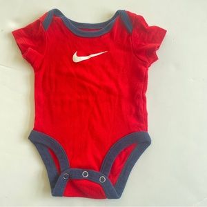 Nike Bodysuit